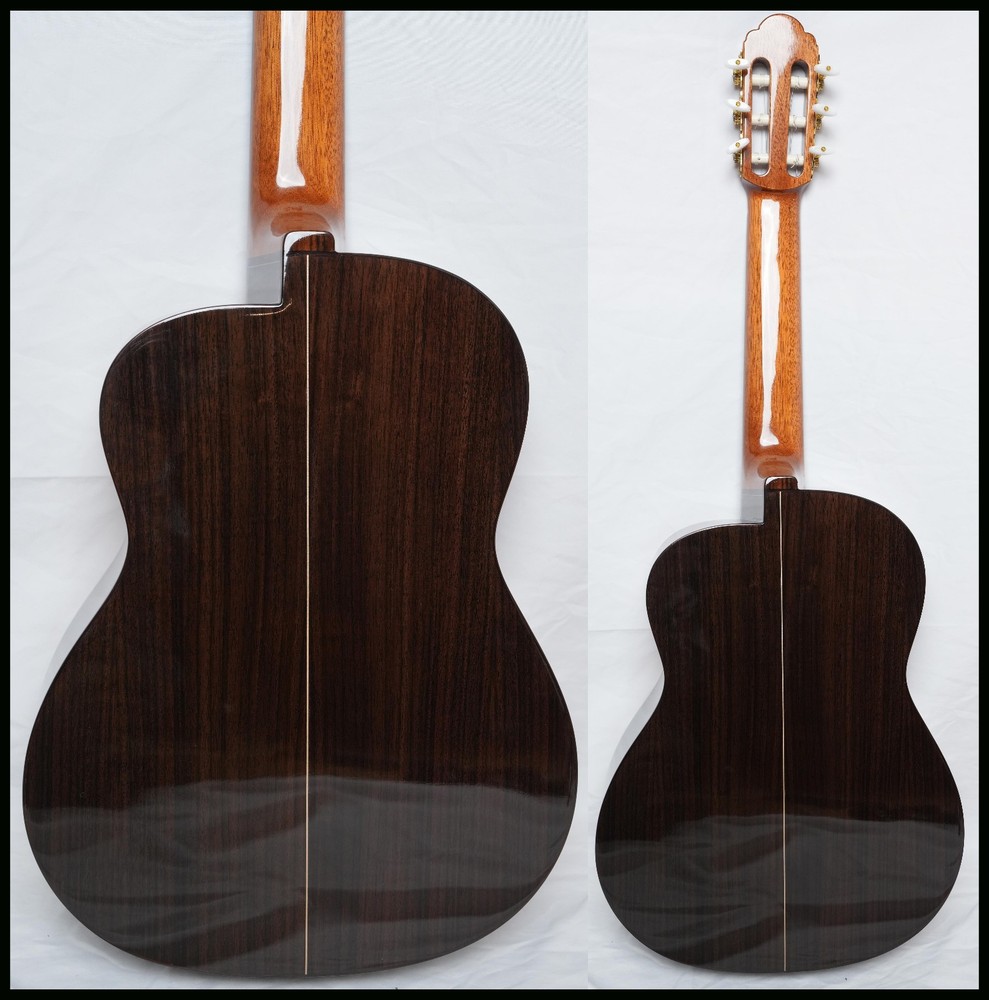 ARIA A-70A-S ALT Classical Guitar, Compact Size, Excellent Condition