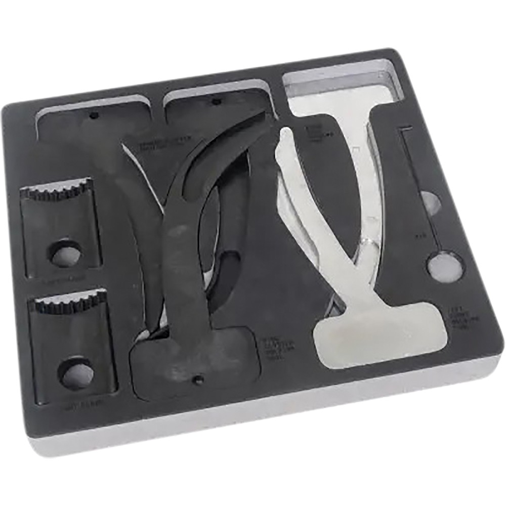 Cam Phaser Locking & Holding Kit LIS-36900