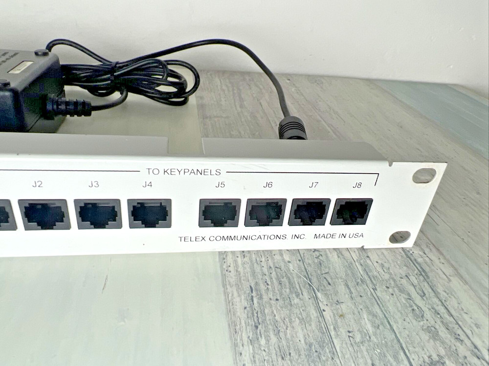 BOSCH Telex WKP-1 BOP UNIT