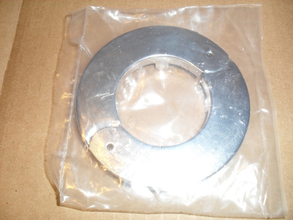 Chief CMA640 Decorative Ring, 1.9" ID, CMS/CPA Fixed/Inner Adjustable Column