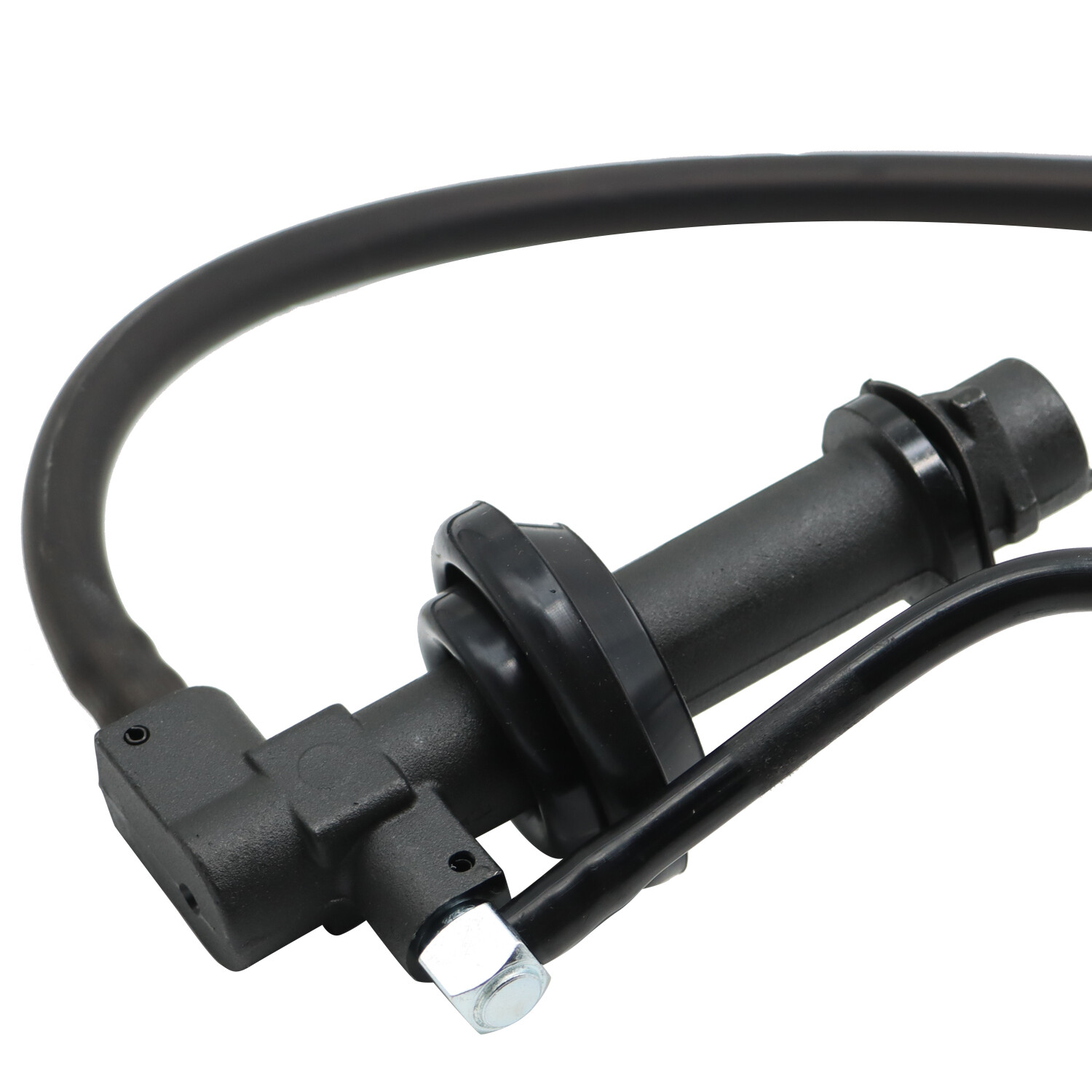 For 95-11 Ford Ranger Mazda Pickup Clutch Master Cylinder Line Assembly