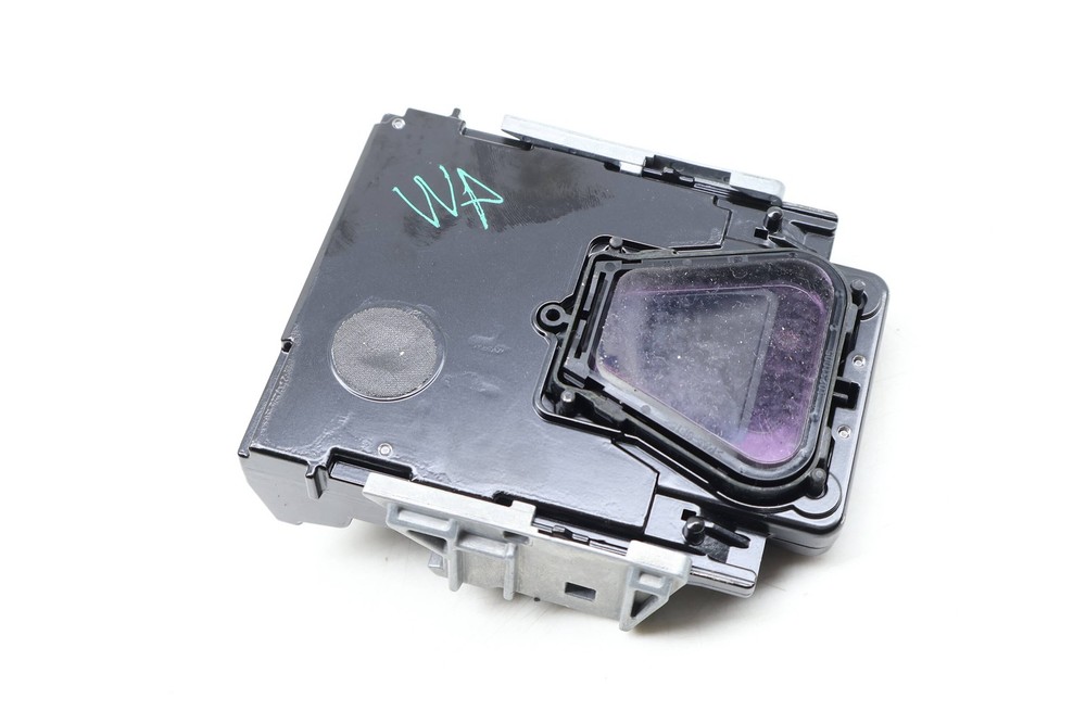 2018-2019 AUDI Q5 - Front Camera Driver Assistance Module 80A907217A