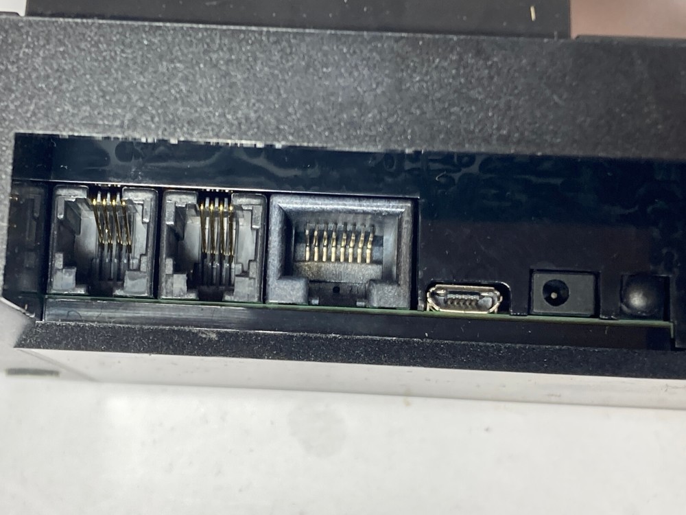 Genuine Jabra Pro 9400BS 9450 Charging Base Only