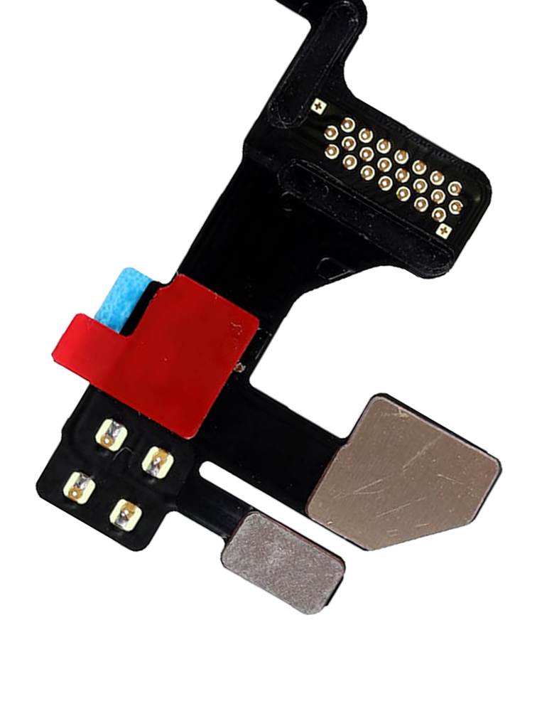 Replacement Microphone Flex Compatible For Watch Series 2 (42MM)