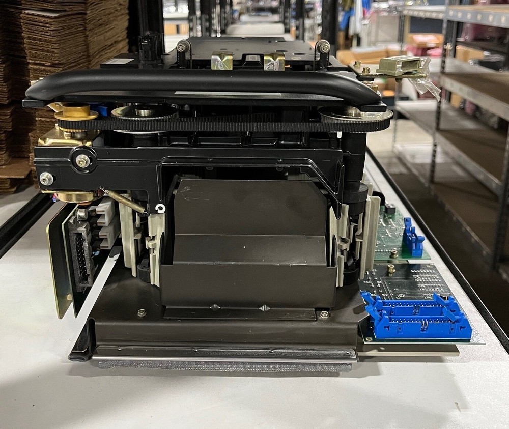67X9028 IBM 3490 Tape Autoloader
