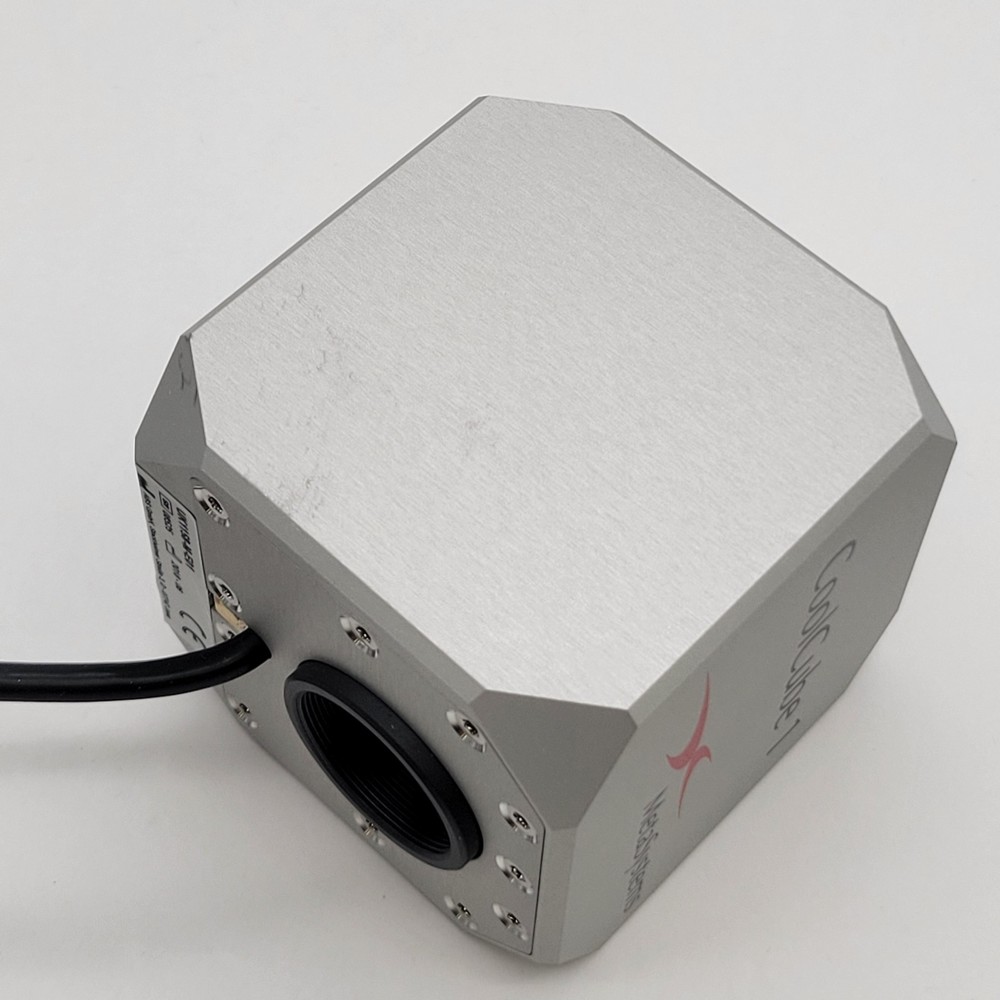 MetaSystems CoolCube 1 Microscope Camera UK1158-M-E01 Cool Cube Meta Systems