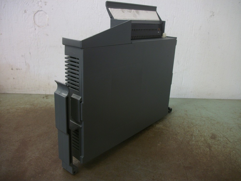 GIDDINGS & LEWIS PiC900 SERVO ENCODER MODULE 502-03839-04R0