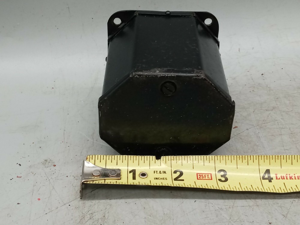 1 UTC VT-1 Varitone Transformer (USA)