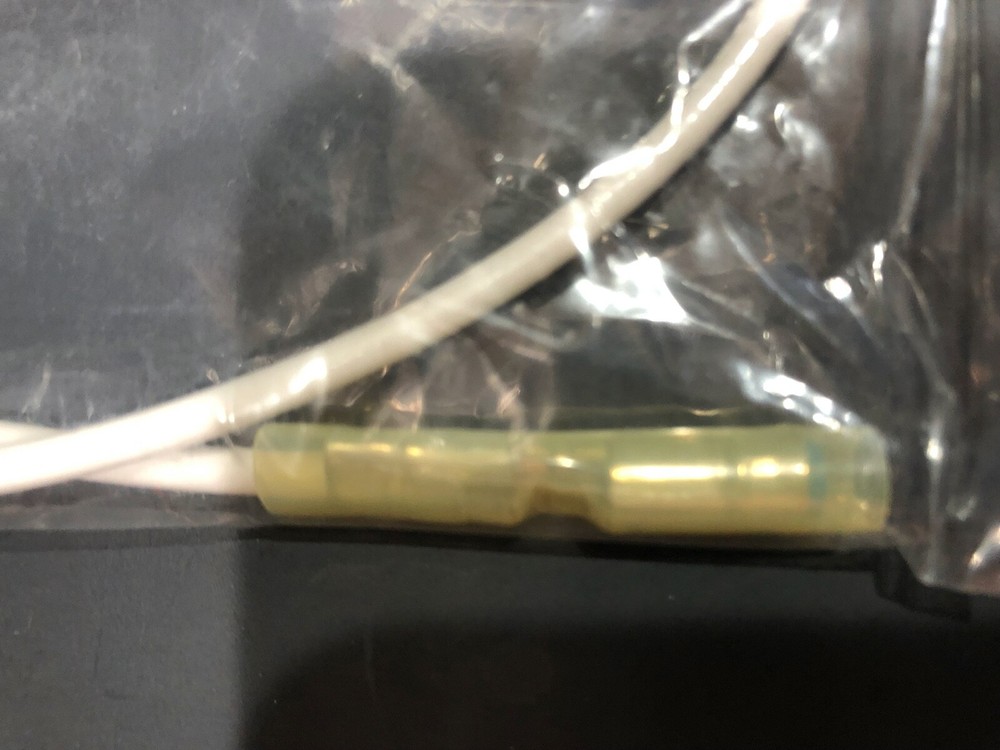 ALCATEL-LUCENT Power Cable Assembly 849039946 36" NEW