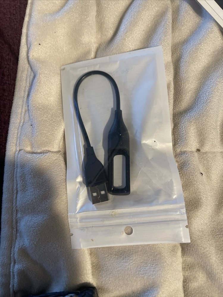 Replacement USB Charger for Fitbit Charging Cable Cord