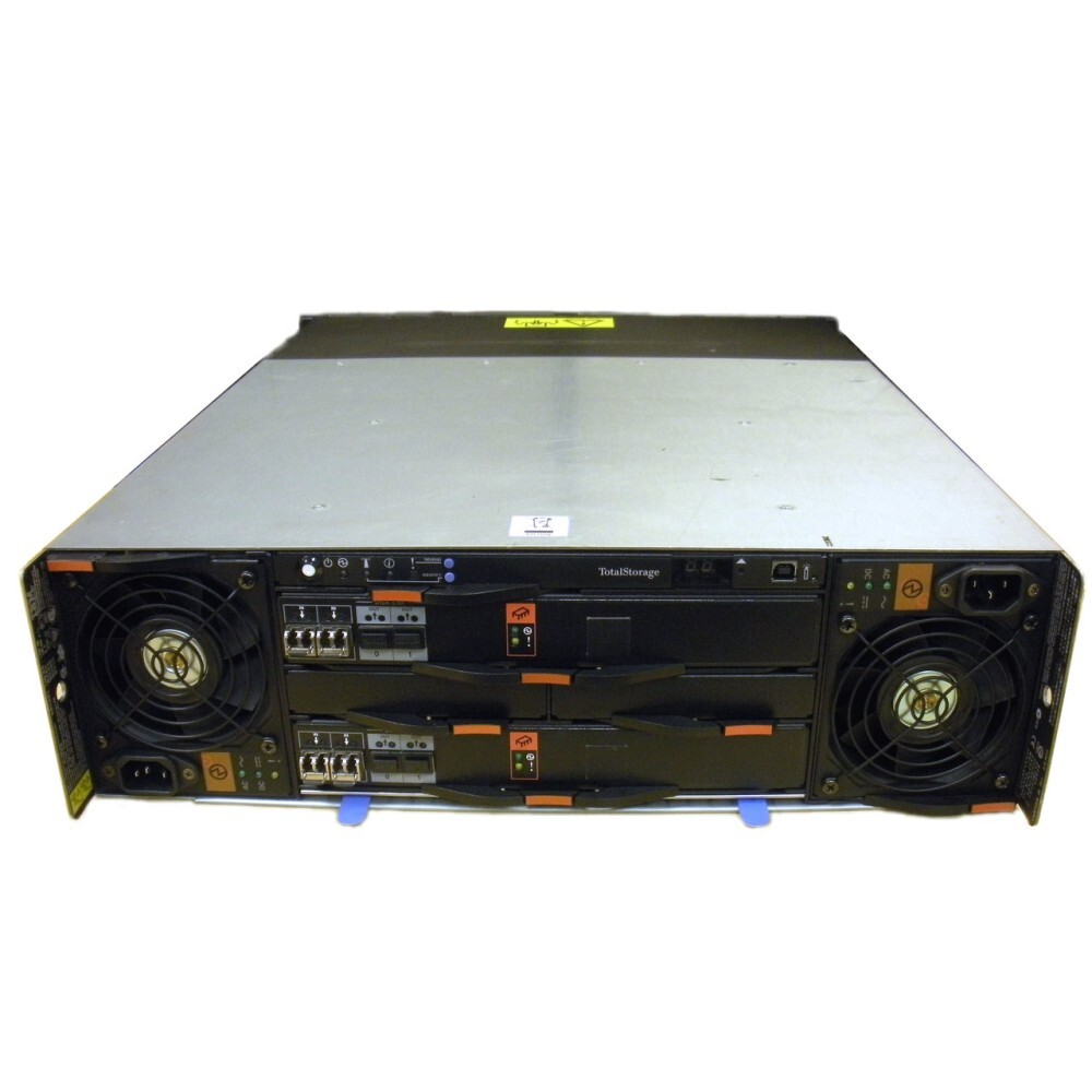 IBM 1750-EX1 DS6000 Expansion Enclosure