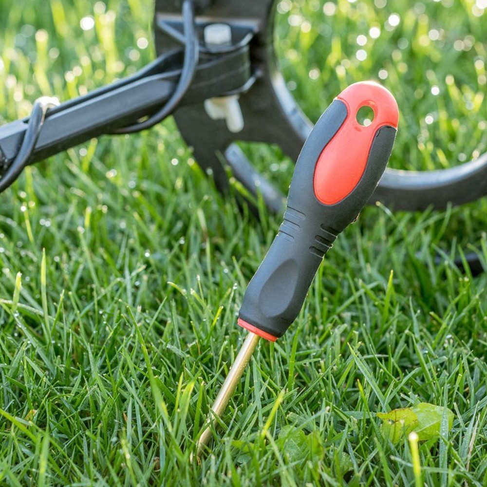 ASR Outdoor Brass Probe Tool