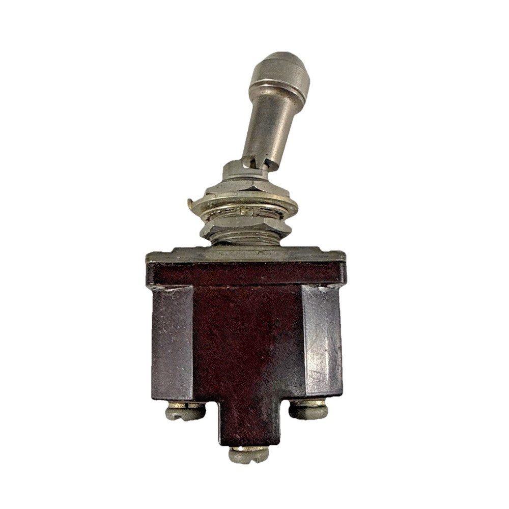 MS24658-21L Aircraft Micro Switch Toggle Switch 8503K32