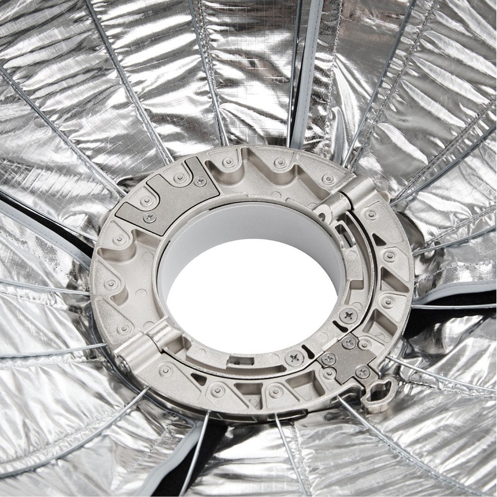 Aputure Quick Dome 60 Bowens Mount Softbox 60cm Circular Quick-Release Softbox