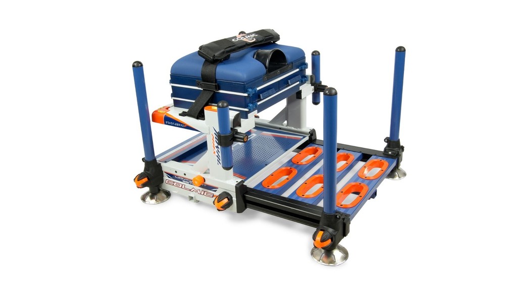 Colmic ROYAL MAX Basket