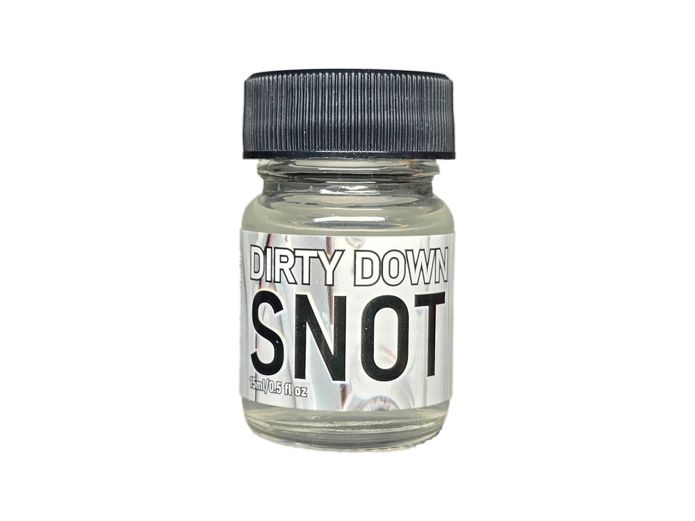 Dirty Down "Snot" 15ml DDS005