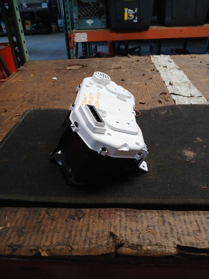 Speedometer MPH Base Fits 19 ASCENT 201647