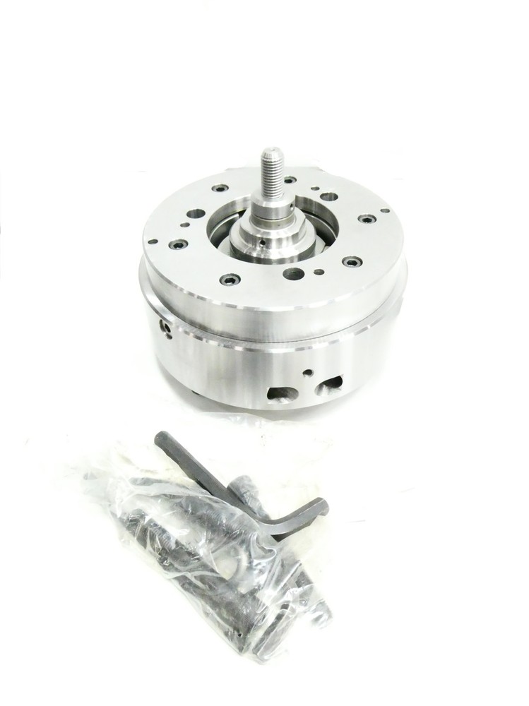 Howa H055M10 3-jaw Compensating Chuck