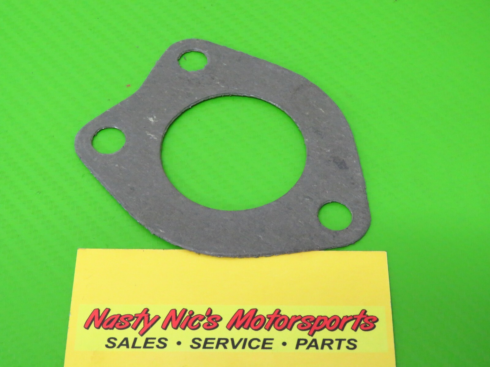 Kawasaki 650SX 650 X2 SX TS EXHAUST MANIFOLD Head Pipe Gasket OEM HEAVY DUTY