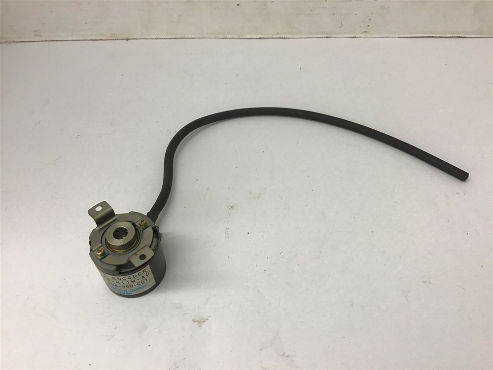 Nidec NAR-H11M-AD Absolute Encoder