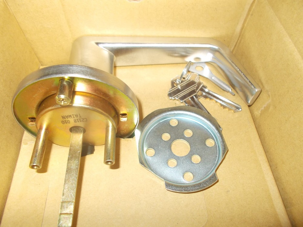 lever handle