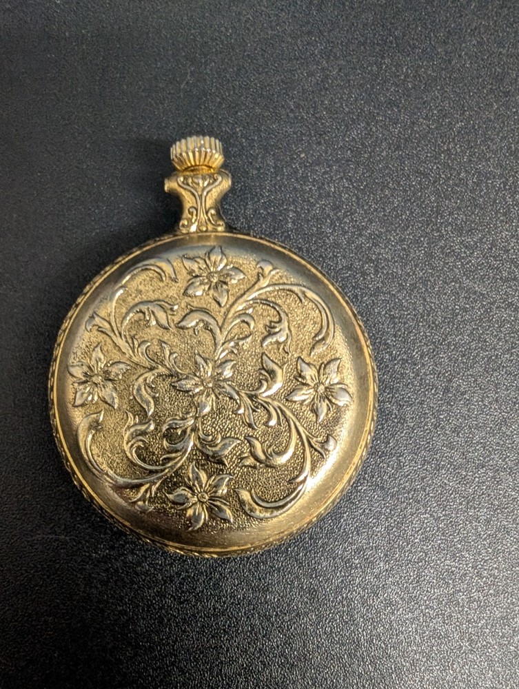 Westclox Pocket Watches (2) - See Description