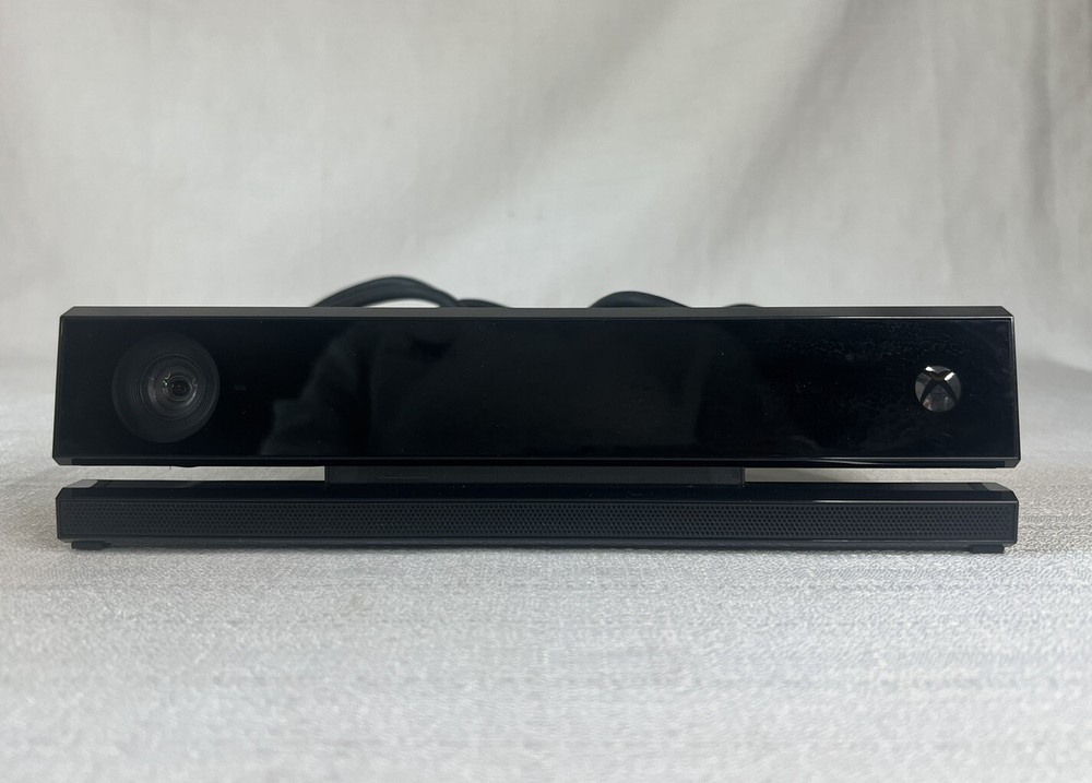 Microsoft Xbox One Kinect Motion Sensor Camera Model 1520