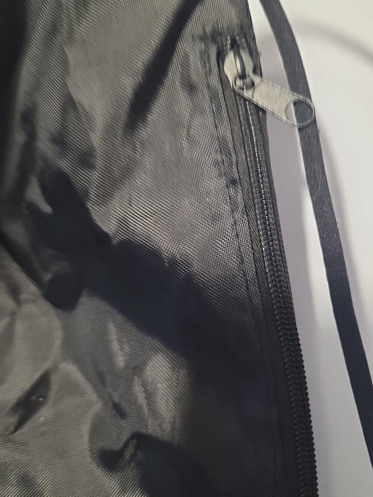 AFFLICTION Light Weight Drawstring Back Pack/Bag. [C3]