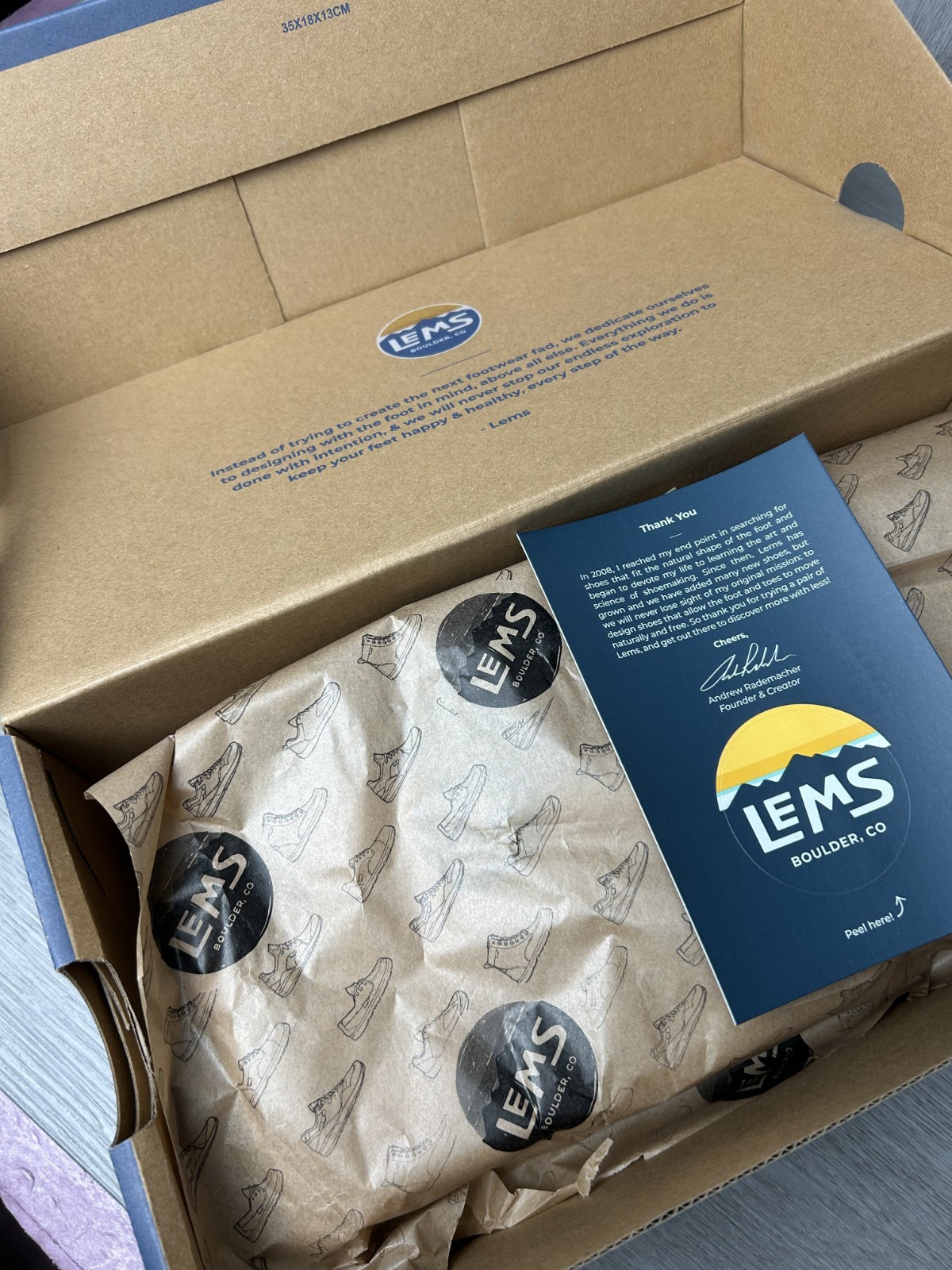 Lems Barefoot Shoes Mens Chillum Spruce Green Zero Drop Minimalist Sizes 6.5-13