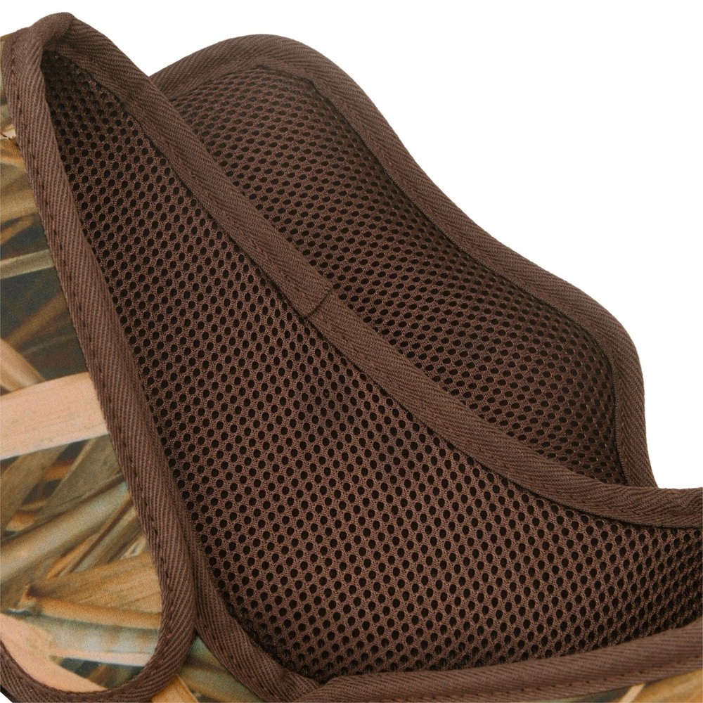 Camo Range Shooting Recoil Pad Hunting Shockproof Shoulder Shield Protection