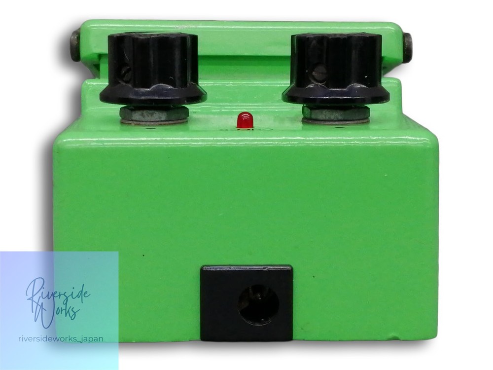 Boss PH-1 Phaser Effects Pedal JP