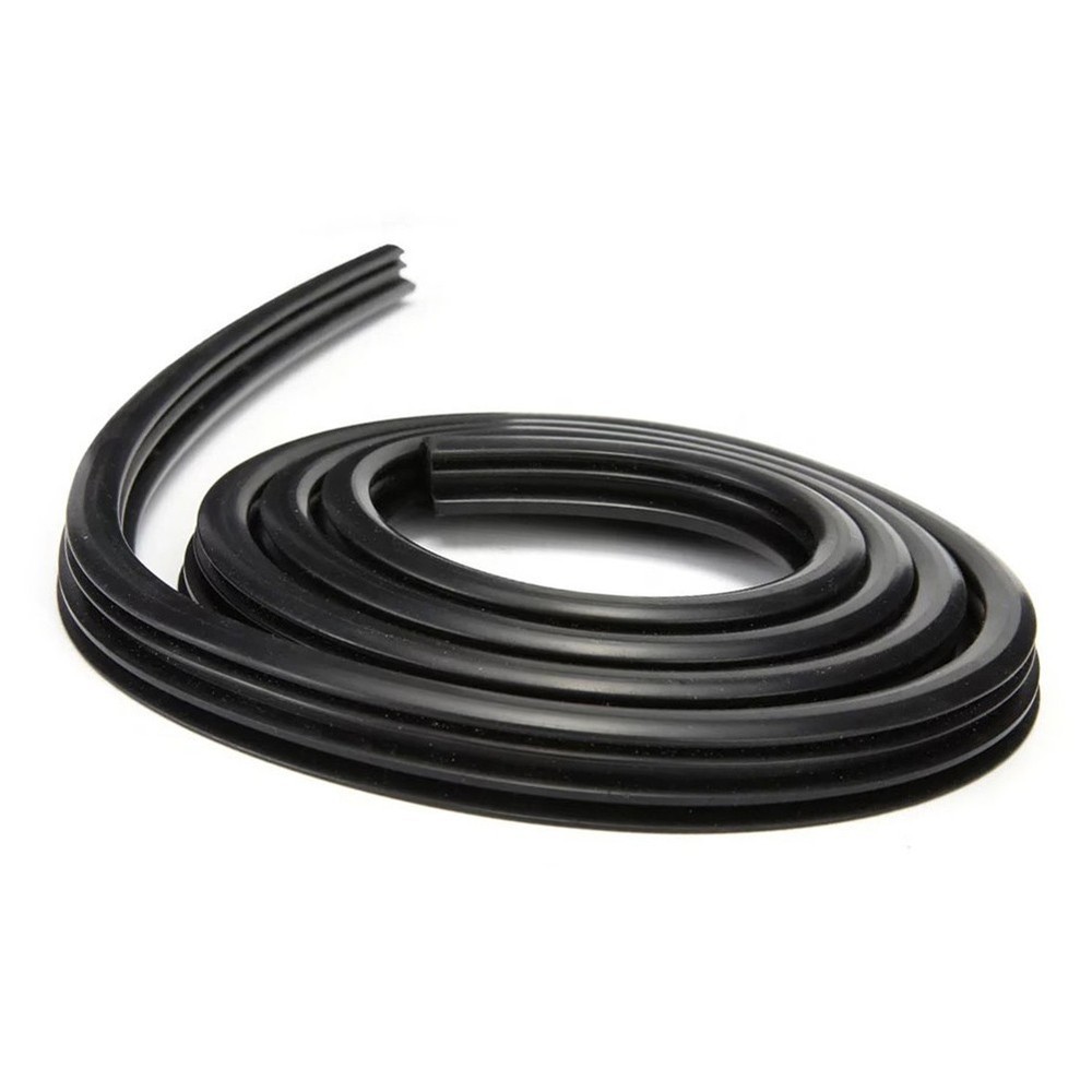 Replacement Cooler Lid Seal Easy Installation Suitable for Most Common Coolers