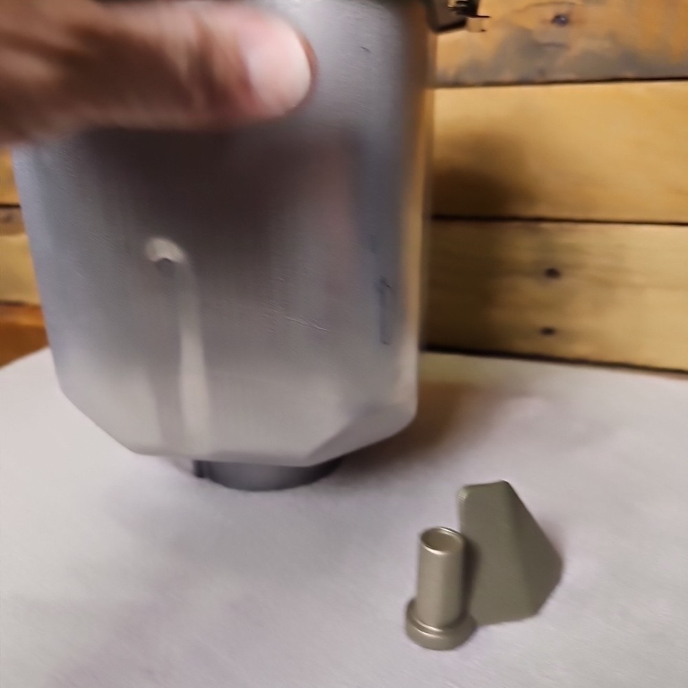 West Bend Perfect Timing Automatic Bread & Dough Maker #40126 (Open Box)