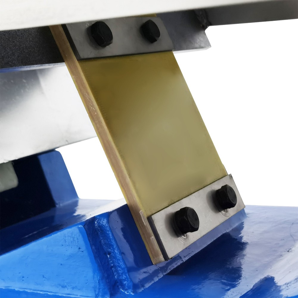 GZV-8 Electromagnetic Vibration Feeder Machine Small with Controller 4T/H 110V