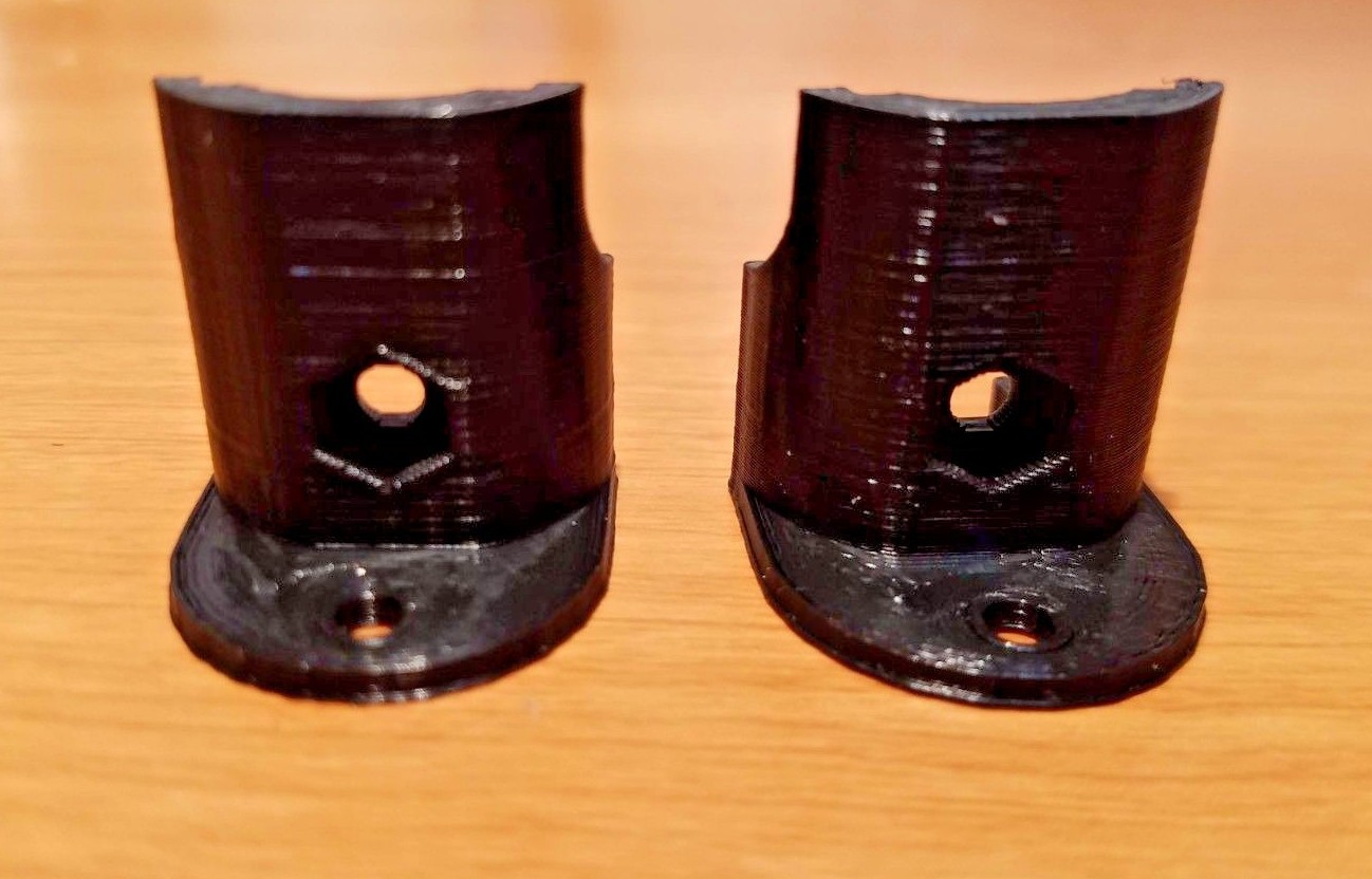 Sansui Receiver AM Antenna Mount 9090DB,8080DB,7070DB,9090,8080,7070,G,QRX,TU