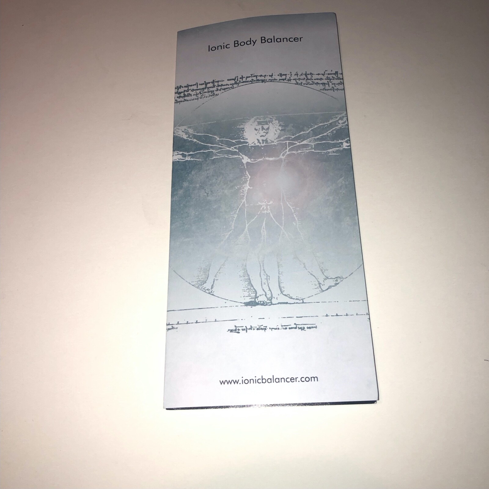 Ionic Balancer EXPRESS Detox Spa - FLASH SALE 35% off