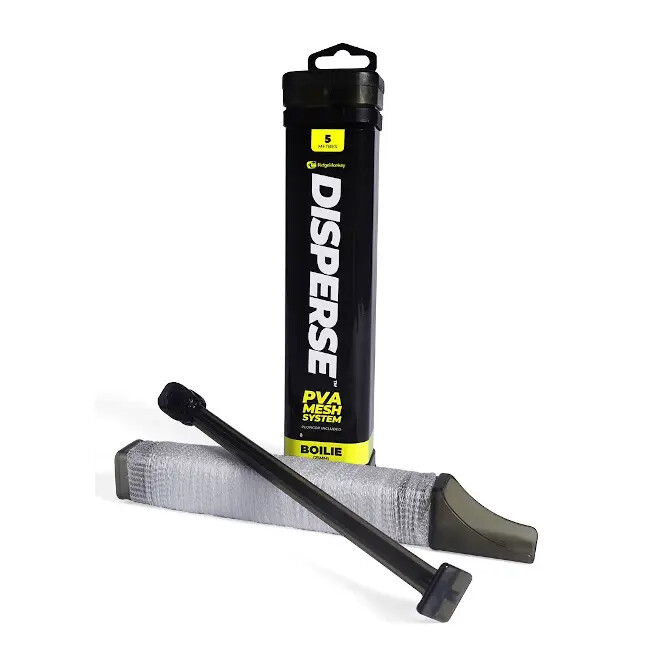 RidgeMonkey Disperse Pva Mesh System Or Refill