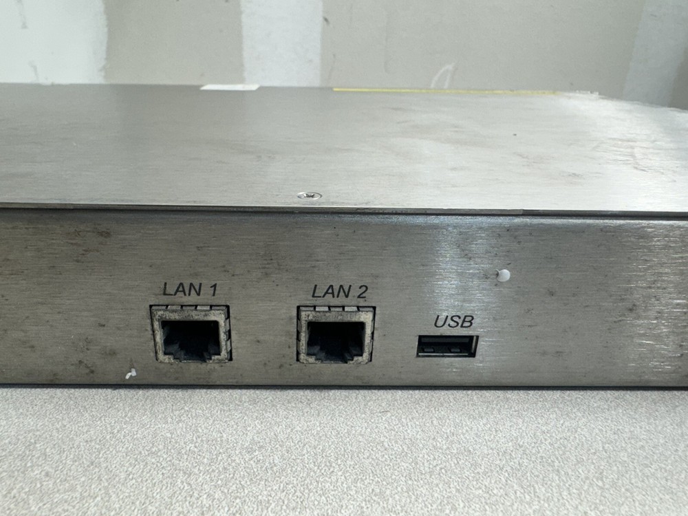 Clear-Com VoICE2 IP Interface