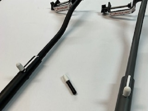 The Controller Driver Training Brake/Student Driver/Instructors, Passenger brake