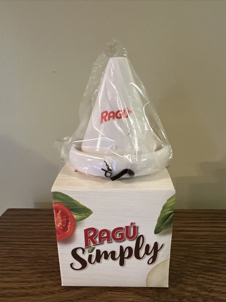 RAGU SIMPLY Veggie Spiral -It - Hand held vegetable spiralizer