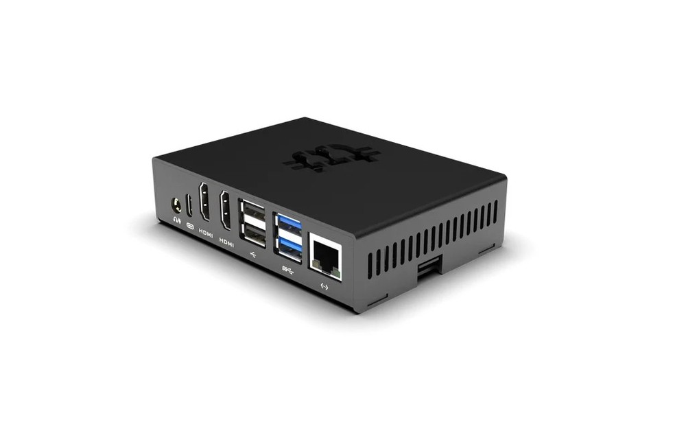 Apollo Solo Node - Powerful Bitcoin Stratum Solo Server 16GB (2TB SSD)