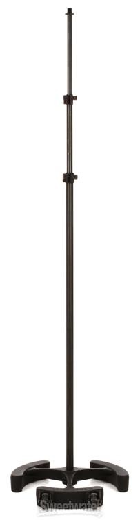 Latch Lake micKing 3300, Straight - Black