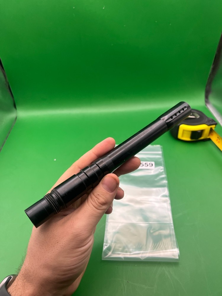 Spyder Paintball Barrel