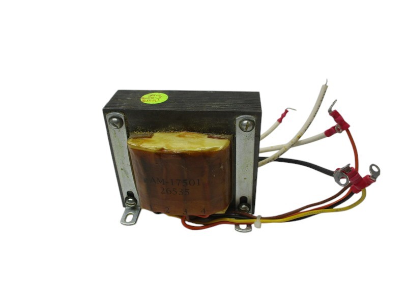 TRANSFORMER AM-17501 NSNP