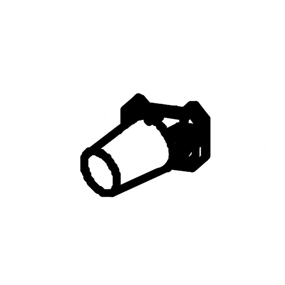 W10780359 Whirlpool Refrigerator Sensor