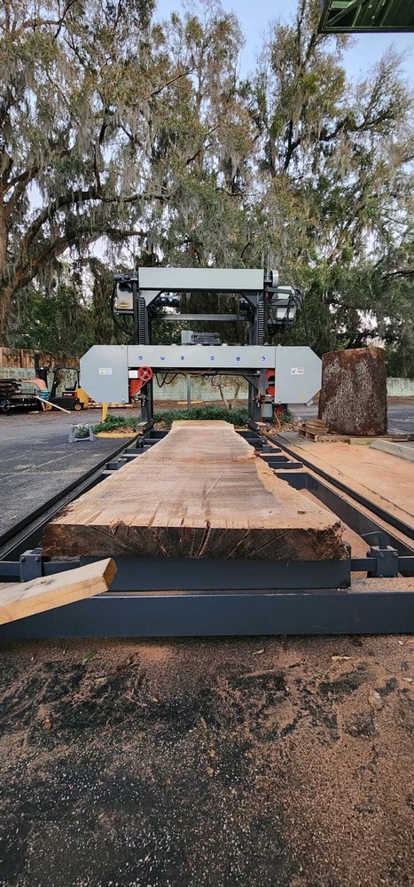 Sawmill For Sale