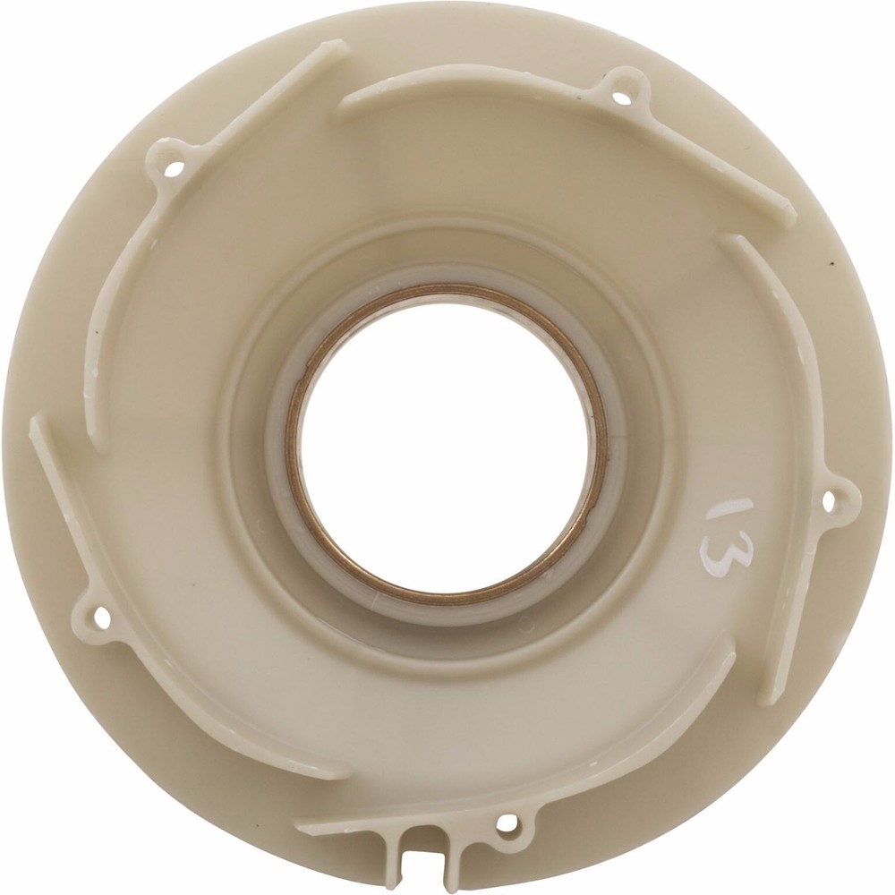 Pentair Sta-Rite Max-E-Pro IntelliPro Pool Pump Diffuser( 1.5-3 HP) Part C1-271P