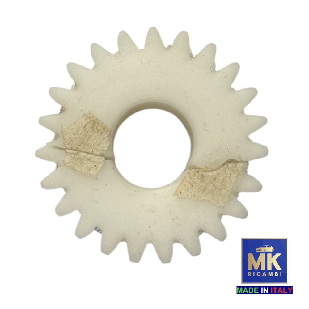 NYLON GEAR FOR BOOST 24 GEAR MOTOR COMPATIBLE