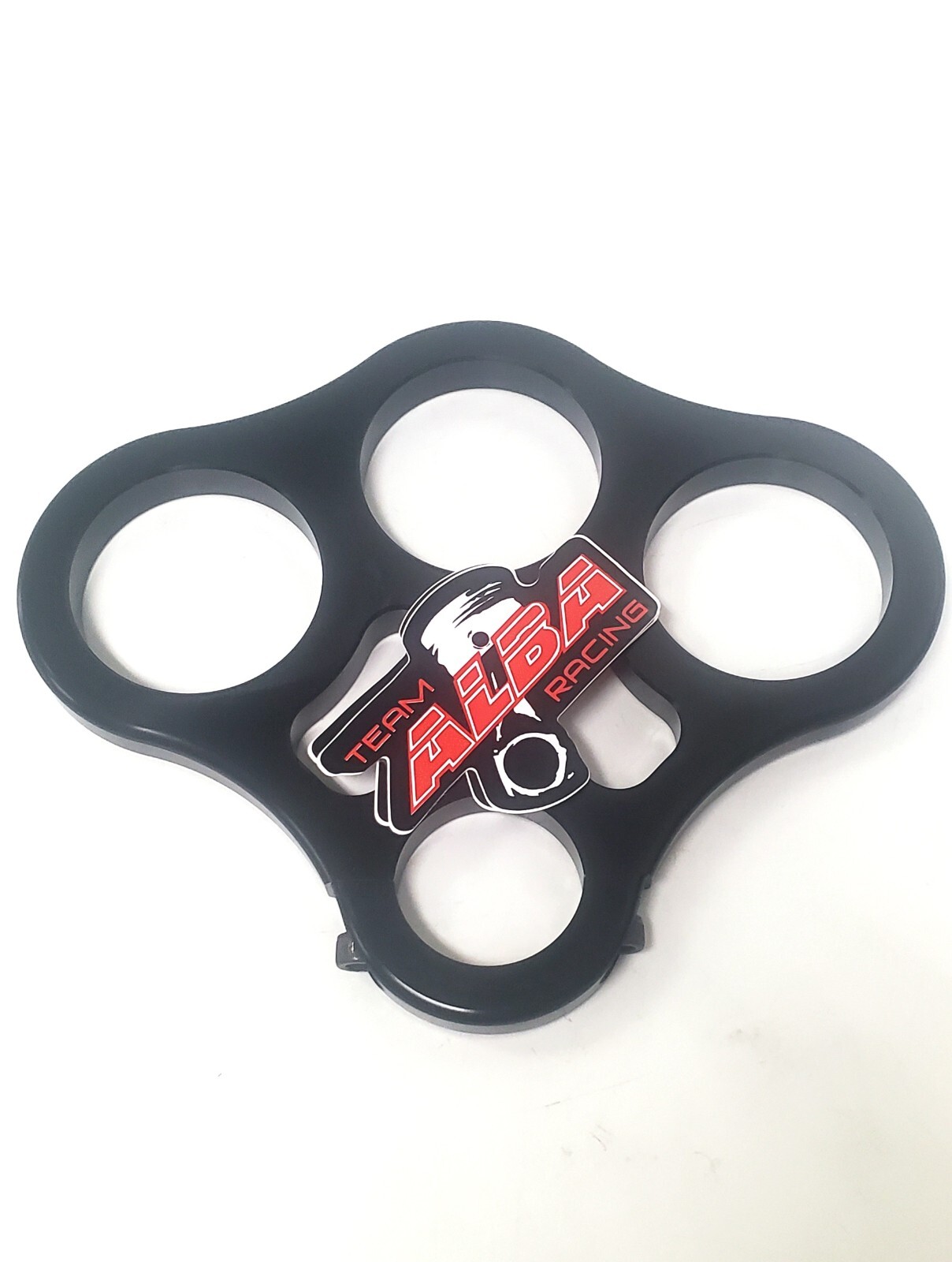 ARMAT BY ALBA RACING TRIPLE GAUGE POD & STEERING COLUMN MOUNT