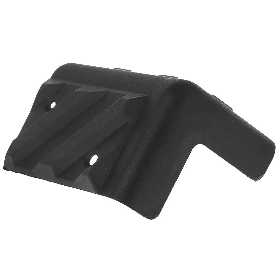 Audio2000'S ACC590KP8 8-Pack PA/DJ Stackable ABS Plastic Speaker Cabinet Corners